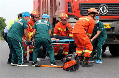 振兴区沛县道路救援