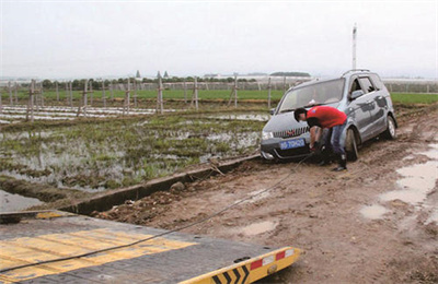 振兴区抚顺道路救援