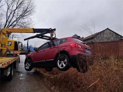 振兴区楚雄道路救援